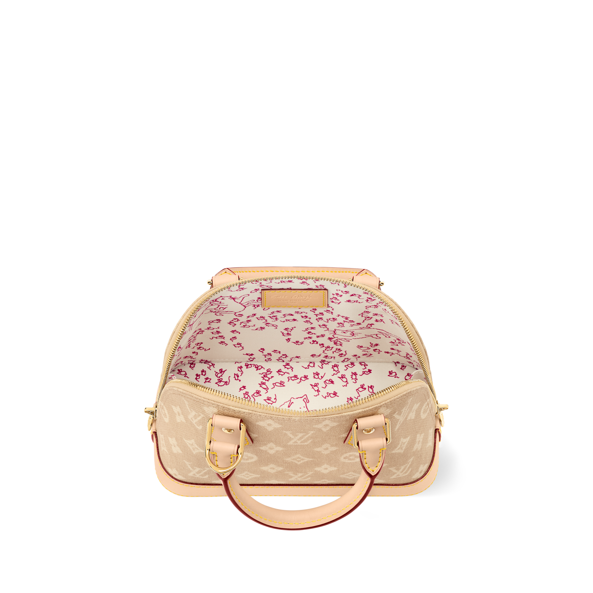 アルマ BB その他キャンバス｜ルイ・ヴィトン 公式サイト - M25728